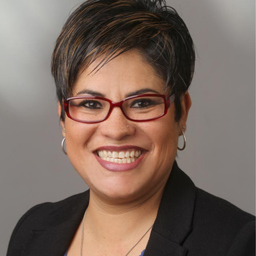 Mag. MA. Itzel Sandoval-Leidner