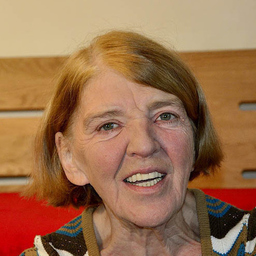 Karin Krieger