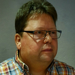 Uwe Jerxsen