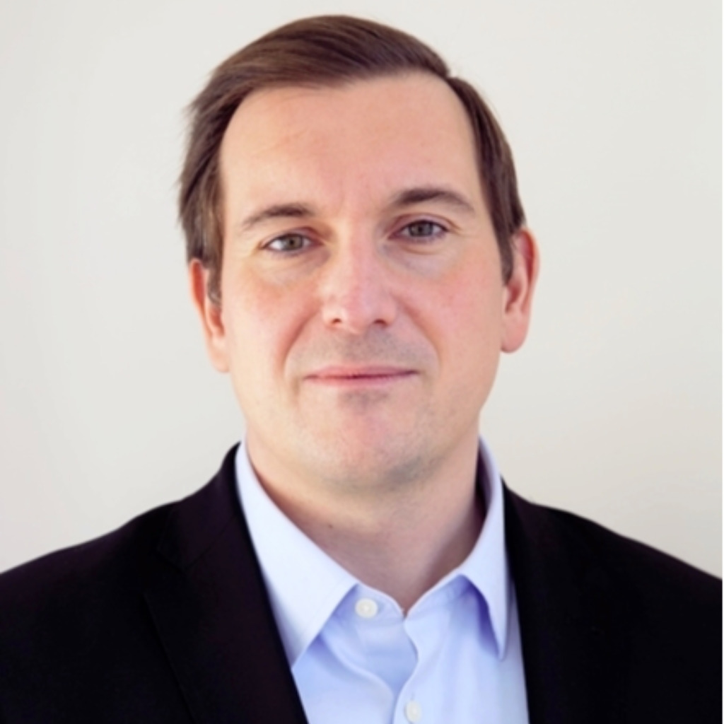 Andreas Heinz Geschäftsführer think & help capital GmbH XING
