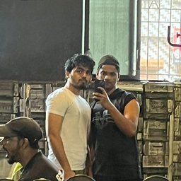 kaif shaikh