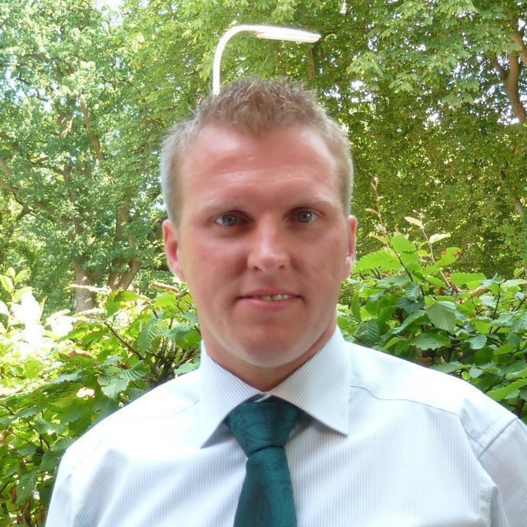 Torsten Wieting Senior Software Architect MercedesBenz Group AG XING