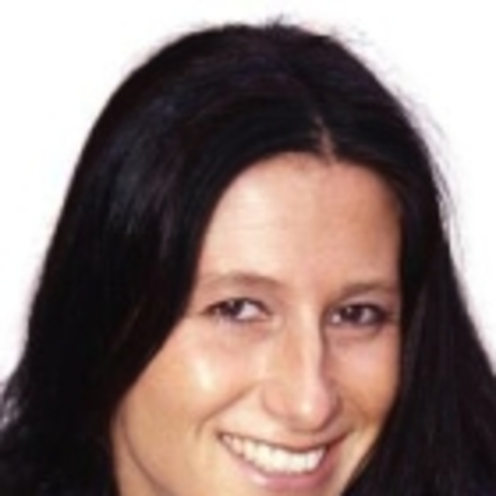 Social Media Profilbild Yvonne Zwicker Nürnberg