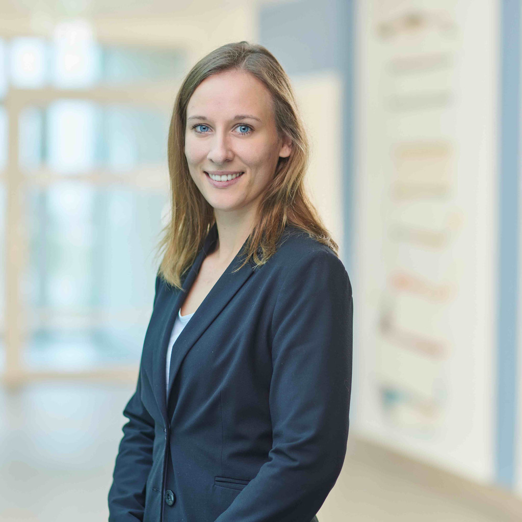Barbara Modrow - Senior Consultant - Dataport AöR | XING