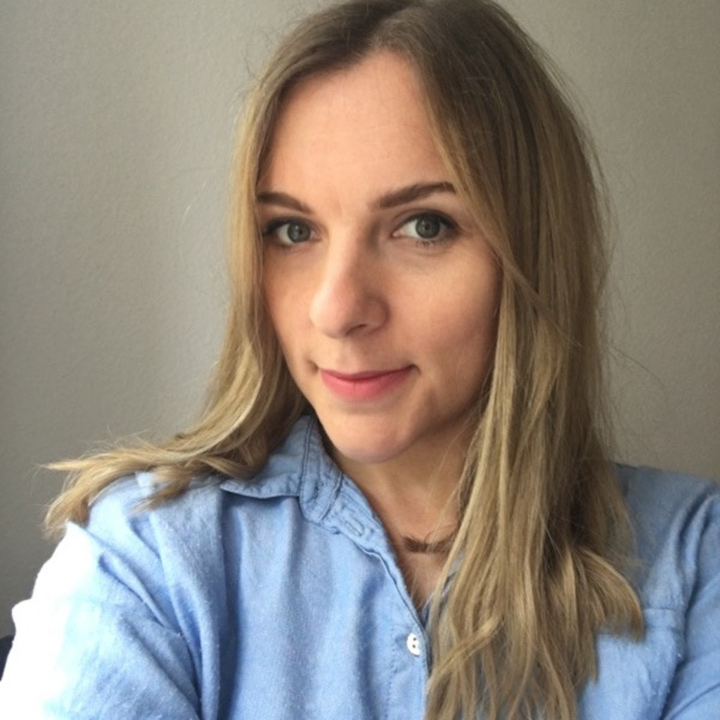 Stefanie Scharf - Drogistin - dm-drogerie markt Deutschland | XING