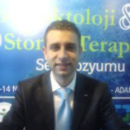 CANER MIHYAPANOĞLU
