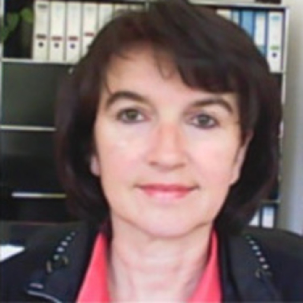 Social Media Profilbild Marina Brem Pirna