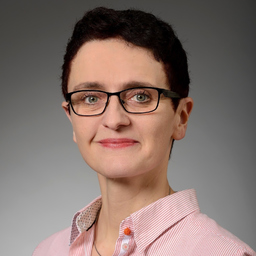Beate Röstel