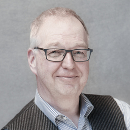 Dipl.-Ing. Carsten Hunger