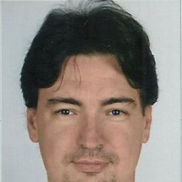 Mag. Richard E. Csanyi