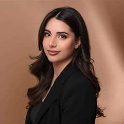 Nancy El Saadi