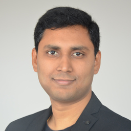 Karthikeyan Ganeshan