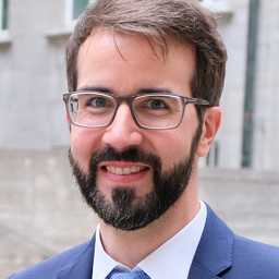Dr. Marius Konitzer