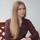 Oksana Lustenhouwer