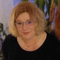 Profilbild Bettina Schramm