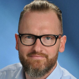 Norman Kimpel
