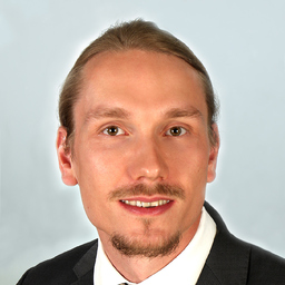 Profilbild Sebastian Veit