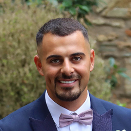 Ibrahim El-Saleh