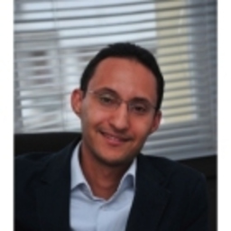 Dr. Karim Ouali