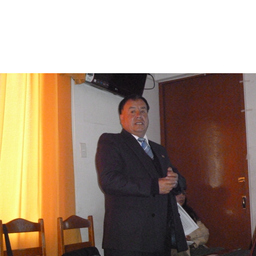 SERAPIO VEGA MONGE