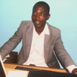 Jean Claude DJEMANI IRIE