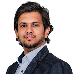 Anurag Chavan