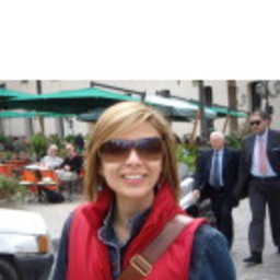 Annalisa Torrisi
