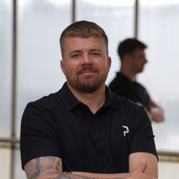 Manuel Zielazek's profile picture