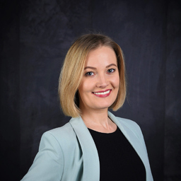 Lara Patrizia Bausen