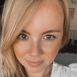 Madeleine Hornberger