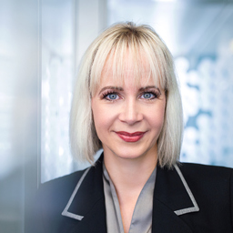 Heike Trieschnigg