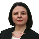 Kateryna Zaklipenko