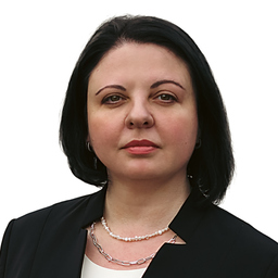 Kateryna Zaklipenko