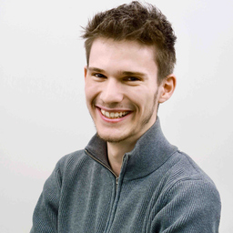 Luca Gerber