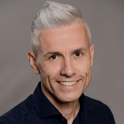 Arpad Huber