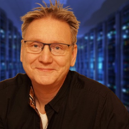 Dipl.-Ing. Stefan Cornels