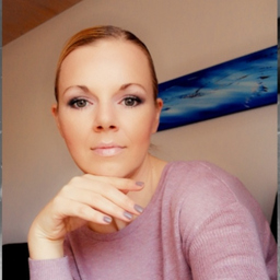 Profilbild Daniela Krause