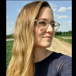 Martina Deigentasch