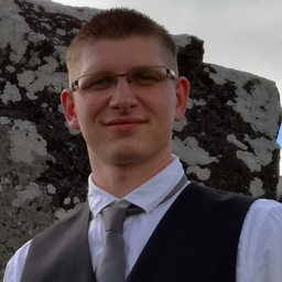 Kevin Meyer