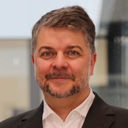 Dr. Enrico Muhr