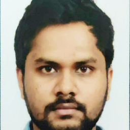 Manohar Udayashankar