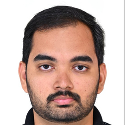 Vignesh Balaji Krishnaswamy