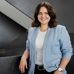 Julia Baß's profile picture