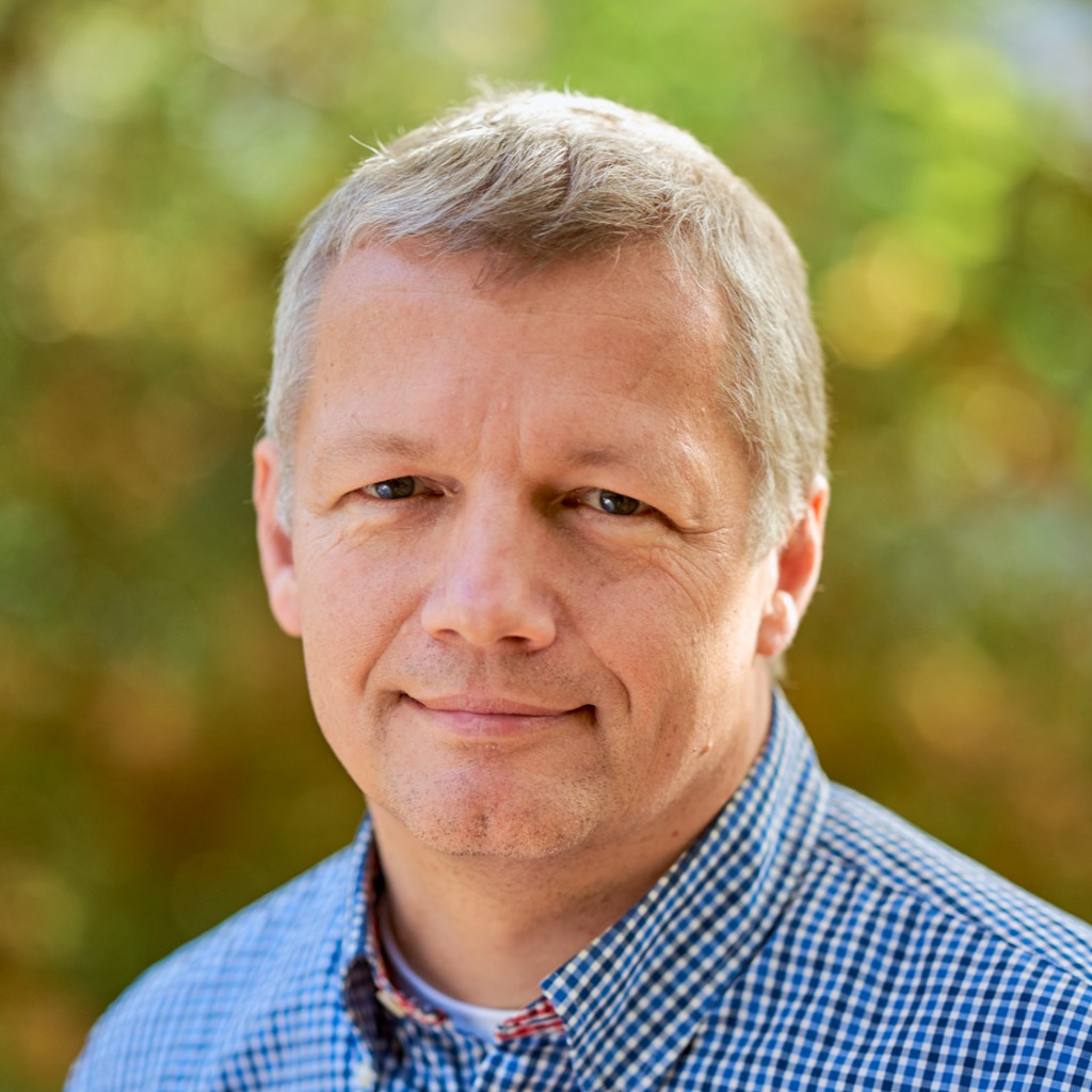 Lutz Schneider Systemintegrator Tata Consultancy Services