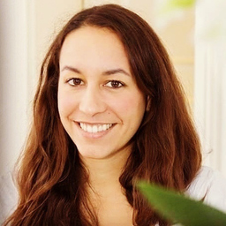 Julia Friedrich