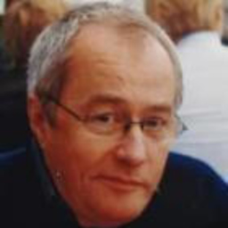 Dipl.-Ing. Uwe Heine