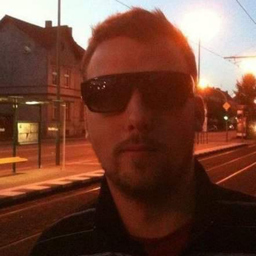 Steffen Krumrey
