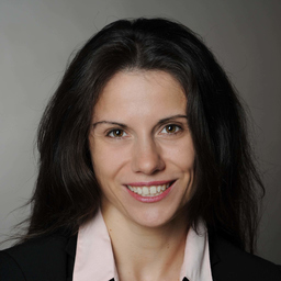 Claudia Pflichtbeil-Kampelmann