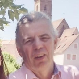 Andreas Fabi's profile picture