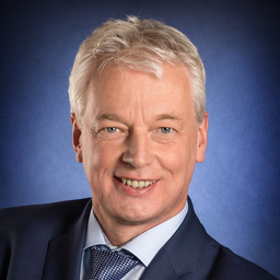 Dipl.-Ing. Lars Peter